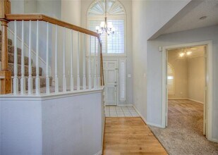 14584 Whitman Ct in Addison, TX - Foto de edificio - Building Photo