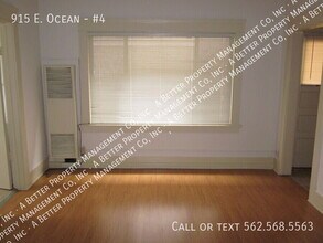 915 E Ocean Blvd in Long Beach, CA - Building Photo - Building Photo