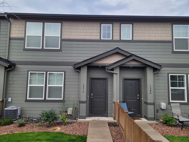 property at 1274 NW Upas Pl