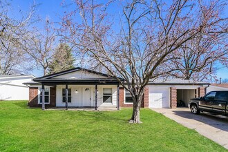 1531 Surf Side Dr in St. Louis, MO - Building Photo - Building Photo