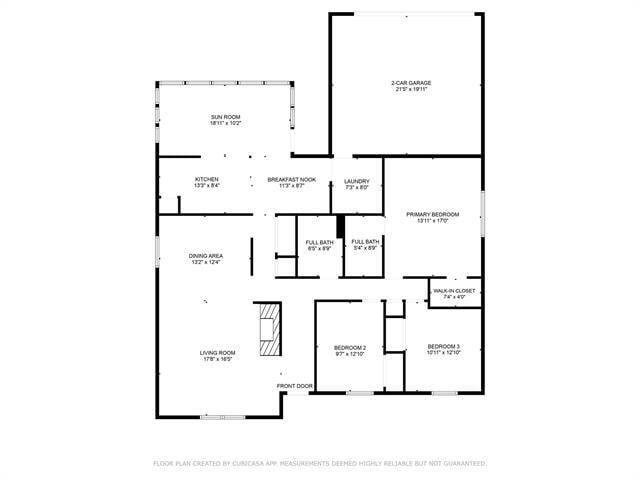 5224 Cole Dr in The Colony, TX - Building Photo - Building Photo