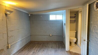 1307 Columbia St in Lafayette, IN - Foto de edificio - Building Photo