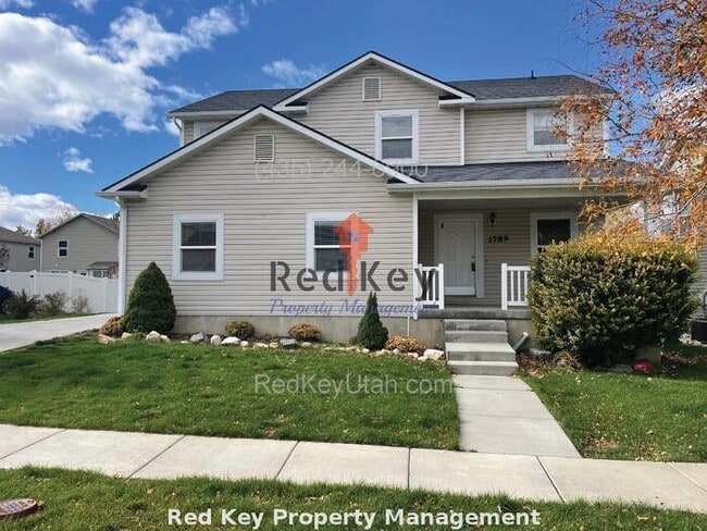 property at 1789 80 E