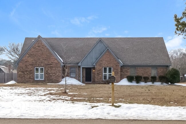 property at 675 S Collierville Arlington Rd