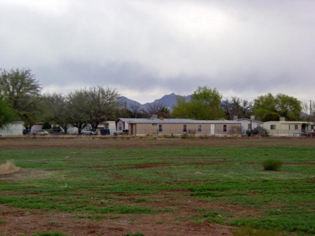 2100 Isaacks Ln in Las Cruces, NM - Building Photo - Building Photo