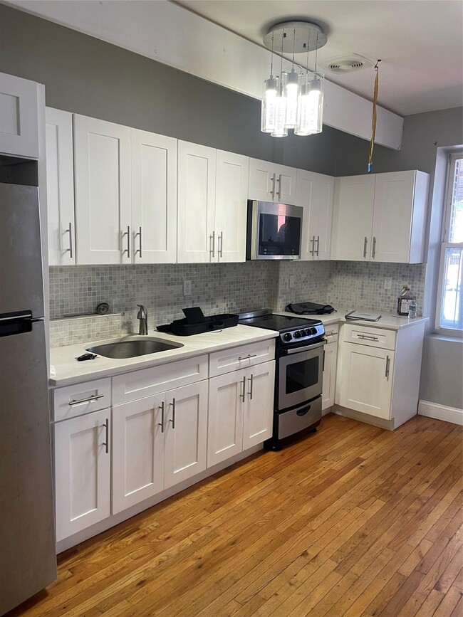property at 444 Fountain Ave