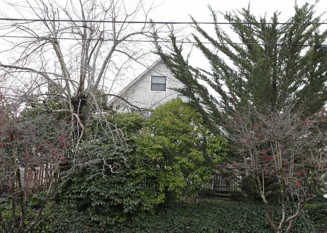 143 Howard St in Petaluma, CA - Foto de edificio - Building Photo