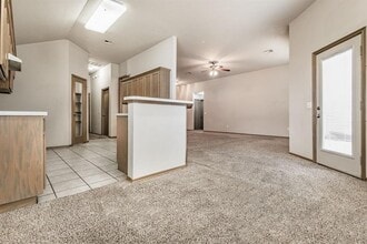 2209 SW 137th Pl in Oklahoma City, OK - Building Photo - Building Photo