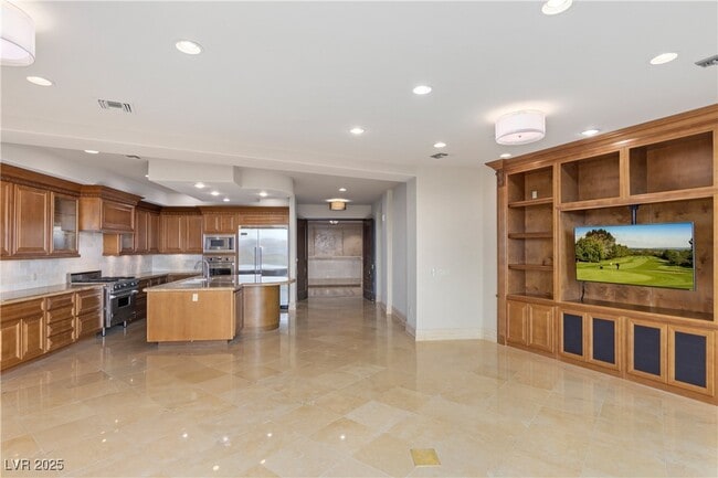 property at 9101 Alta Dr