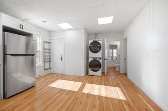 75 Gage St in Worcester, MA - Building Photo - Building Photo