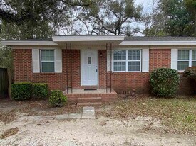 1505 N 62nd Ave in Pensacola, FL - Building Photo