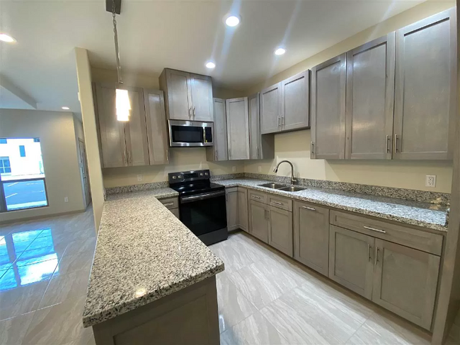 property at 4101 Blue Quail Rd