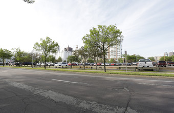 Rampton Apartments in Minneapolis, MN - Building Photo - Building Photo