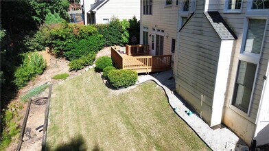 4241 Millside Walk SE in Smyrna, GA - Building Photo - Building Photo