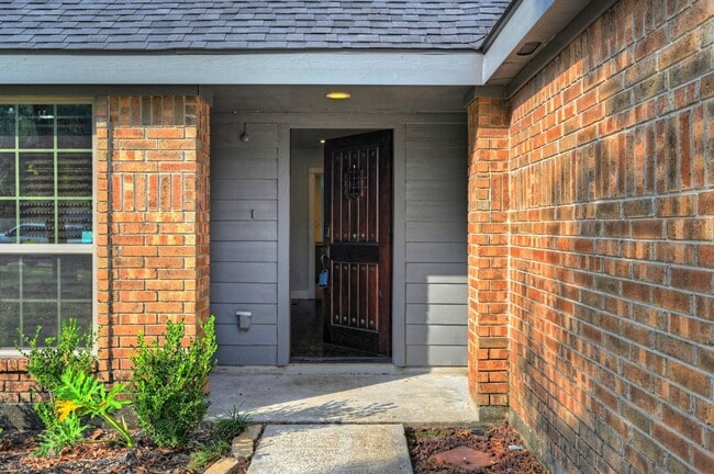 5103 Temple Bell Dr in Spring, TX - Building Photo - Building Photo
