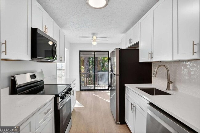 property at 8740 Roswell Rd