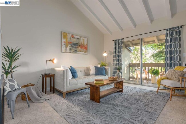 property at 2734 Oak Rd