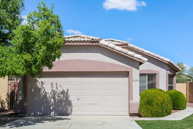 property at 15186 W Melvin St