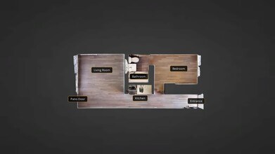 MEL Melbourne Apartments in Seattle, WA - Building Photo - Interior Photo