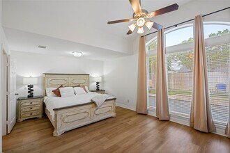 11110 Jadestone Creek Ln in Cypress, TX - Foto de edificio - Building Photo