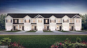 57 Arlotta St in Glassboro, NJ - Building Photo