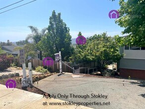 656 E N St in Benicia, CA - Building Photo - Building Photo