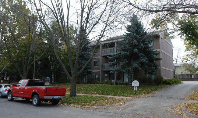 The Maverick in Des Moines, IA - Building Photo - Building Photo