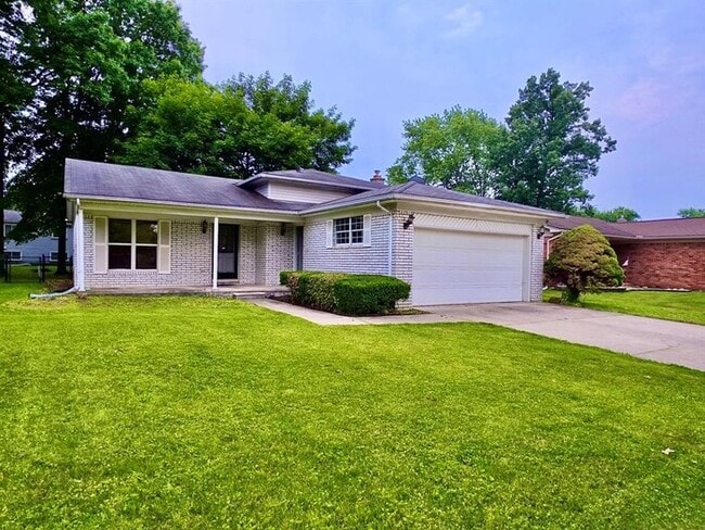 property at 21669 Tulipwood St