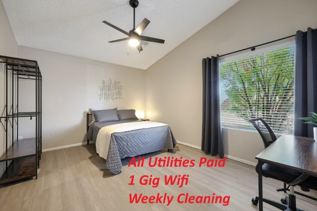 property at 14625 N 26th Ave