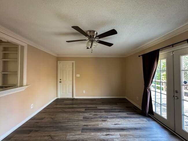 510 Nottingham Dr in Fayetteville, NC - Building Photo - Building Photo