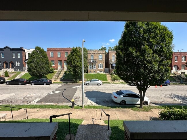 3231 Michigan Ave in St. Louis, MO - Building Photo - Building Photo