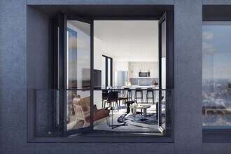 20-2220 Soudan Ave in Toronto, ON - Building Photo - Building Photo