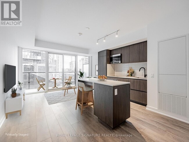 117 Broadway Ave in Toronto, ON - Building Photo - Building Photo