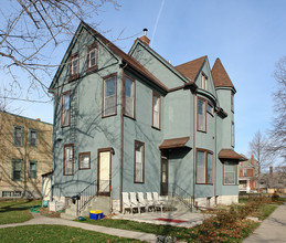 1852 Marshall Ave in St. Paul, MN - Building Photo - Building Photo