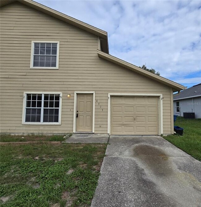 property at 4315 Azora Rd