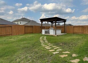 22726 Palermo Rim Ln in Katy, TX - Building Photo - Building Photo