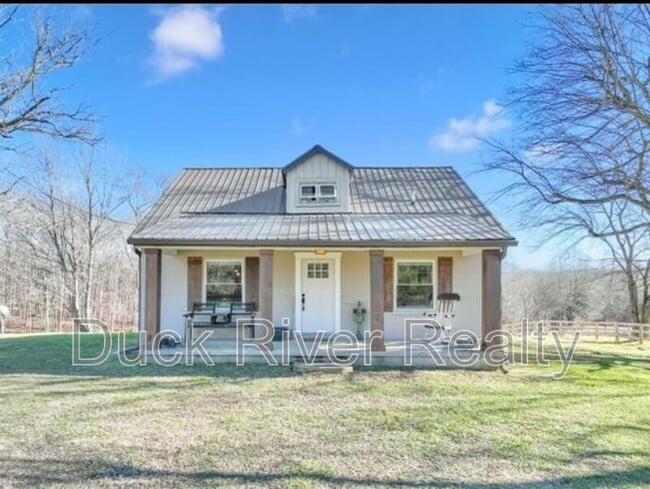 property at 4406 Akin Ridge Rd