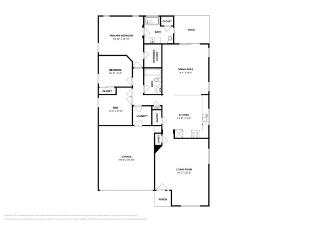 8405 S 50th Ln in Phoenix, AZ - Building Photo - Building Photo