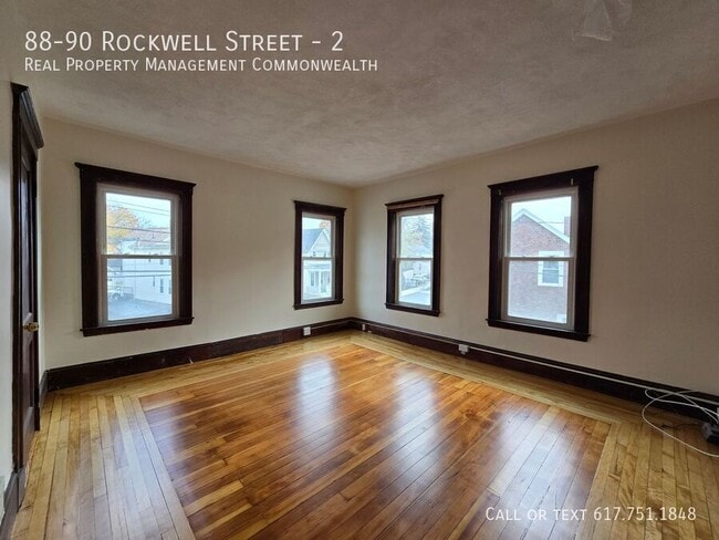 88-90-90 Rockwell St in Malden, MA - Building Photo - Building Photo