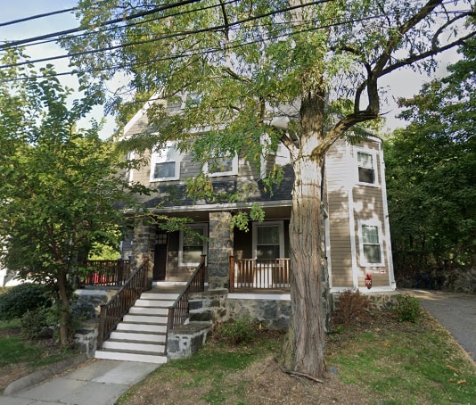 62 Gordon St, Unit 2