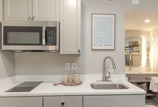 River City Studio Homes in Wilmington, NC - Foto de edificio - Interior Photo
