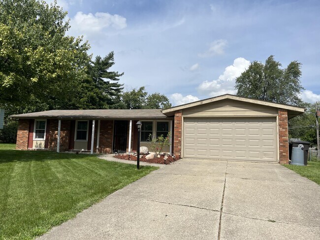 property at 6103 Glenview Dr