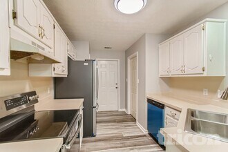 1291 Ohara Dr in Mcdonough, GA - Foto de edificio - Building Photo