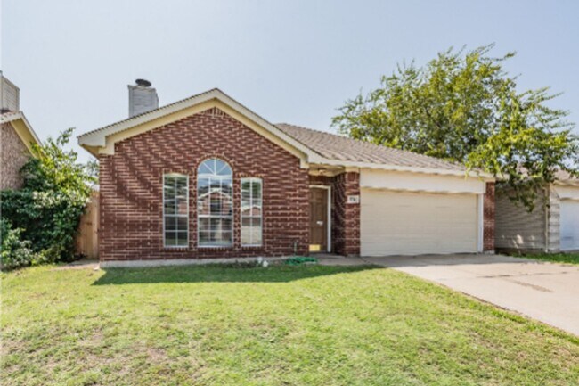 3508 Silverado Trail in Roanoke, TX - Building Photo - Building Photo