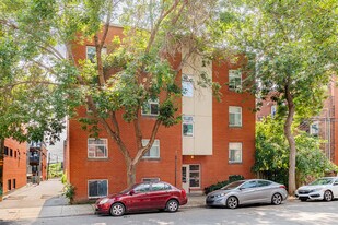 762 Walnut Rue in Montréal, QC - Building Photo