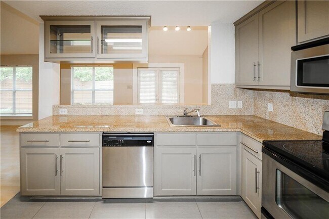 property at 1302 Danbury Square