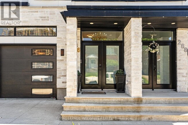 266 Currell Ave in Ottawa, ON - Building Photo - Building Photo