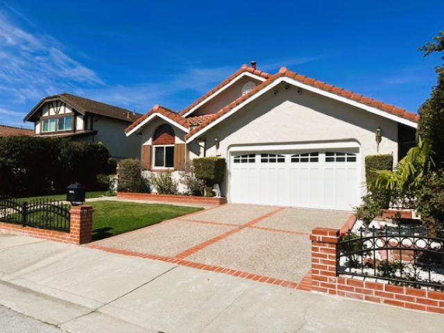 1113 Vailwood Way in San Mateo, CA - Building Photo - Building Photo