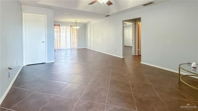 16 Evergreen Ave in Mission, TX - Building Photo - Building Photo