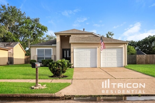 property at 18311 Autumn Trails Ln